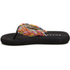 Rocket Dog Sunset Cord Braided Flip-Flops