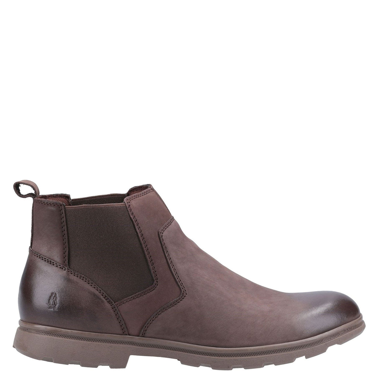 Hush Puppies Tyrone Casual Chelsea Boots