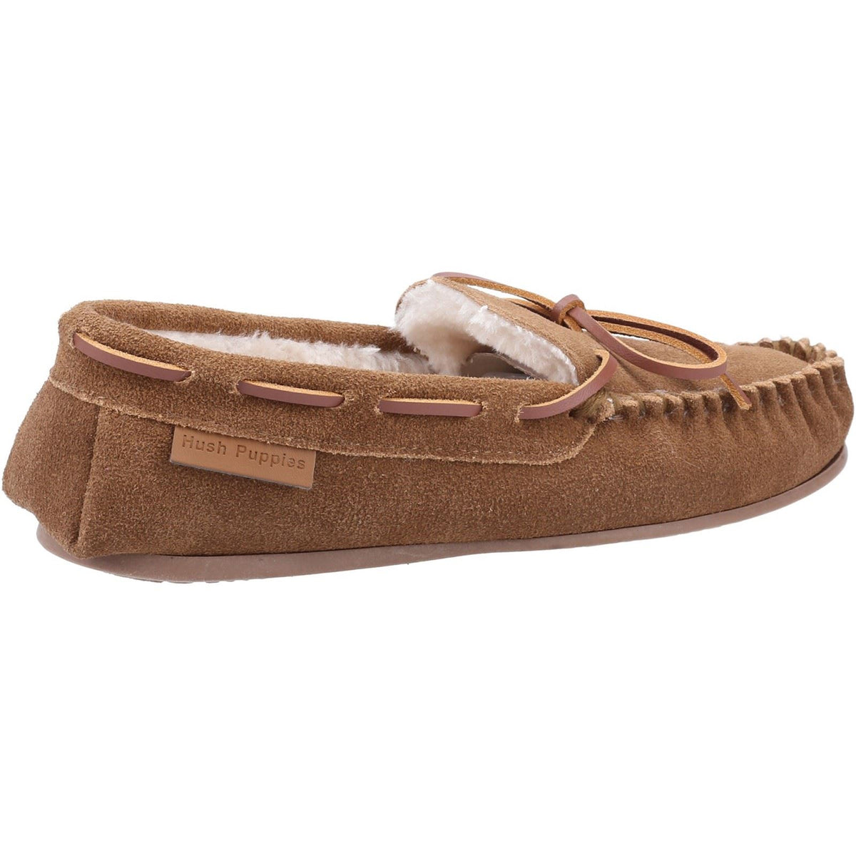 Hush Puppies Allie Women's Moccasin Slippers