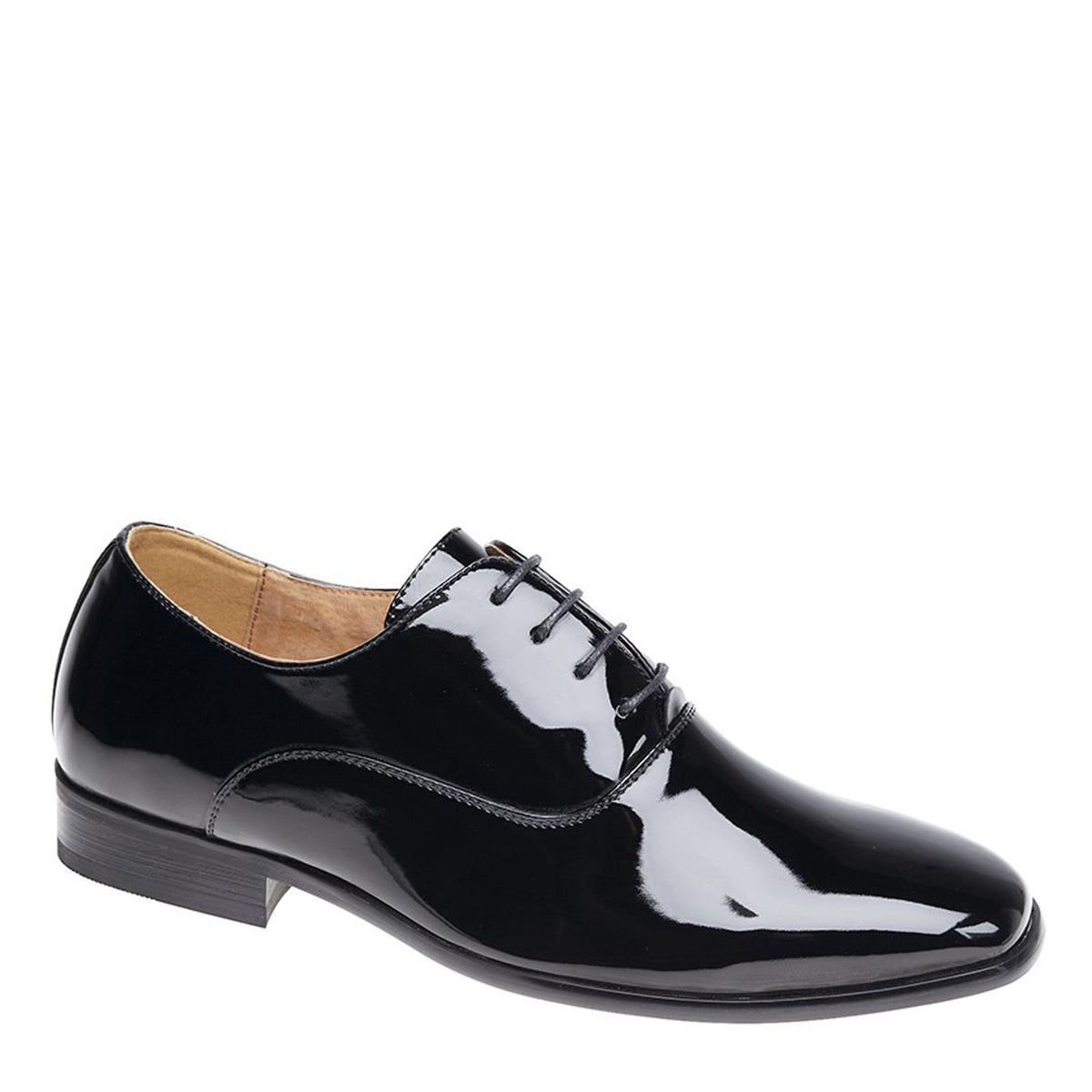 Goor B 710 Oxford Tie Shoes