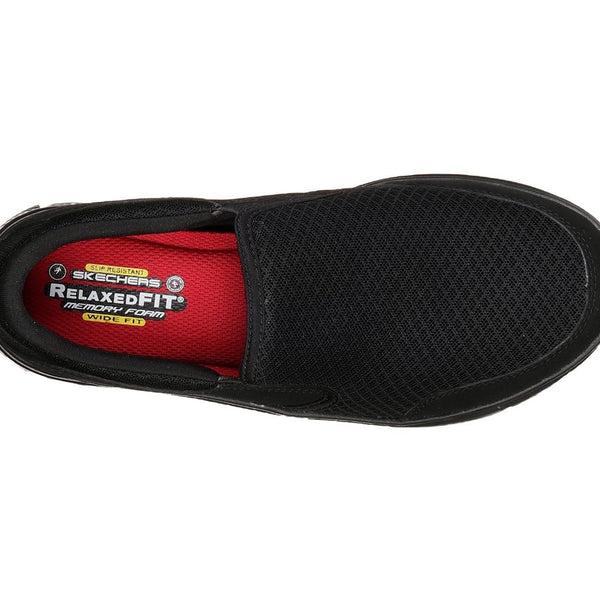 Skechers Cozard Sr Occupational Shoes