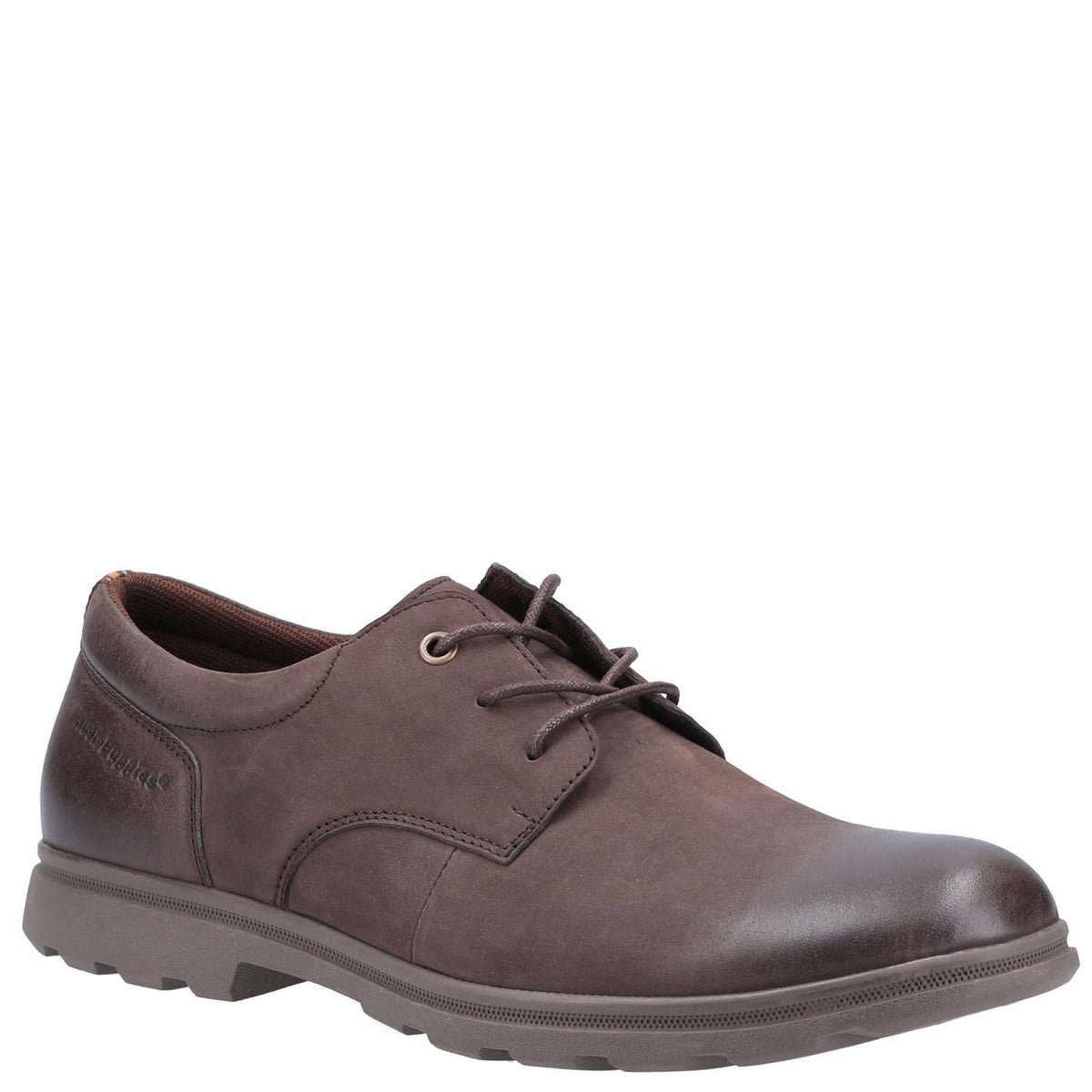 Hush Puppies Trevor Lace Up Shoes