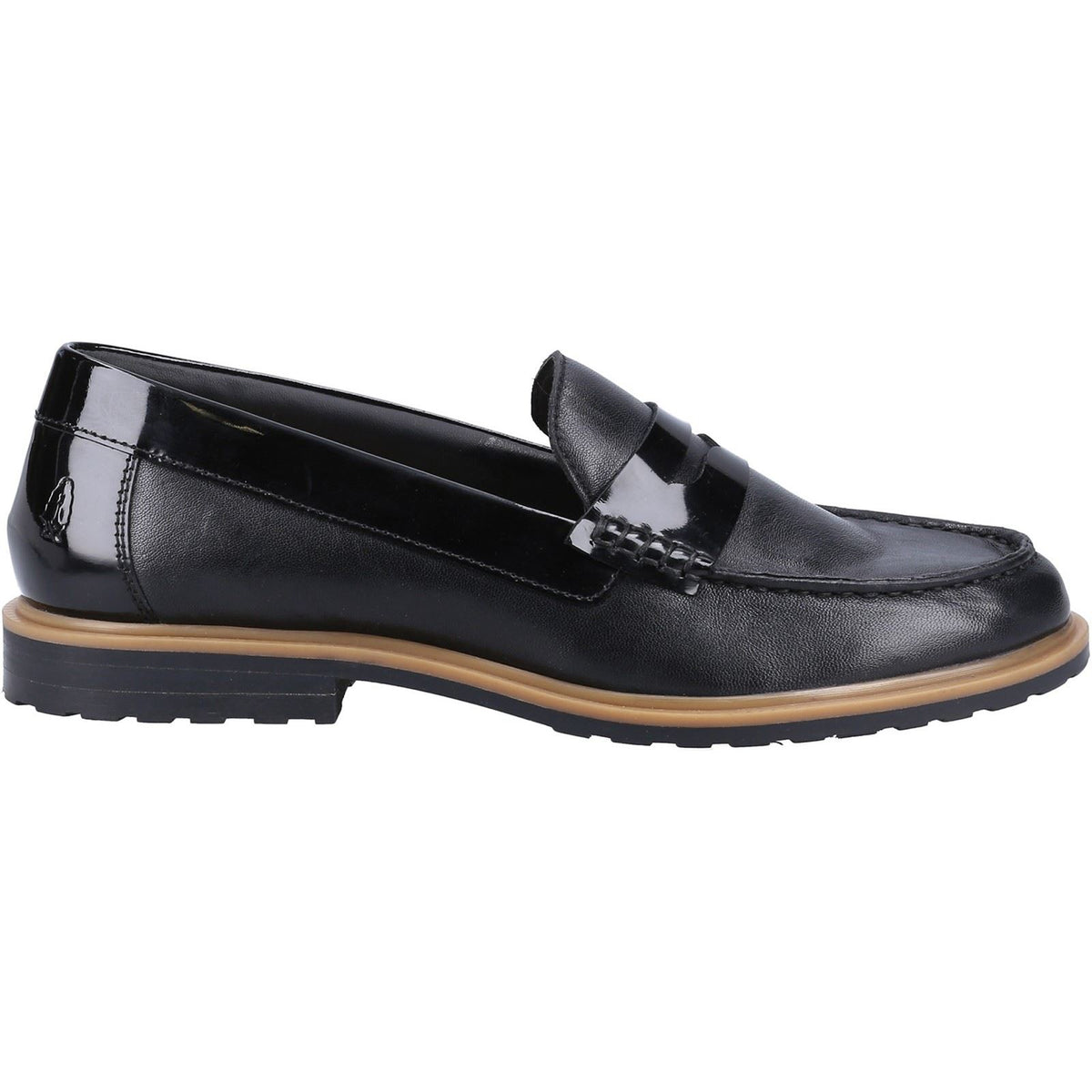 Hush Puppies Verity Slip On Loafers