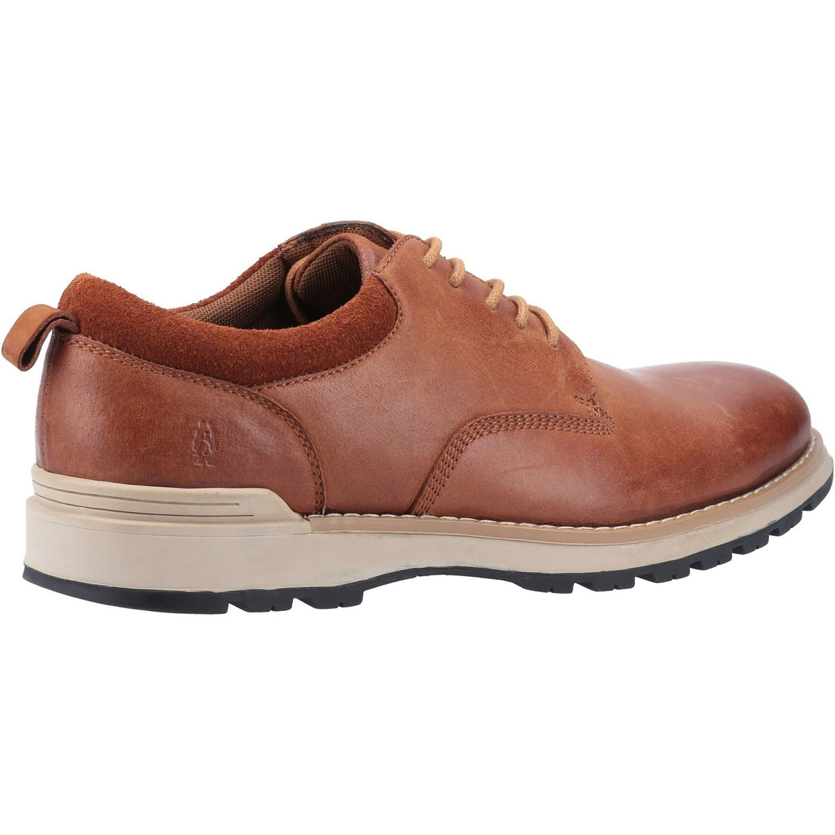 Hush Puppies Dylan Lace Up Derby Shoes