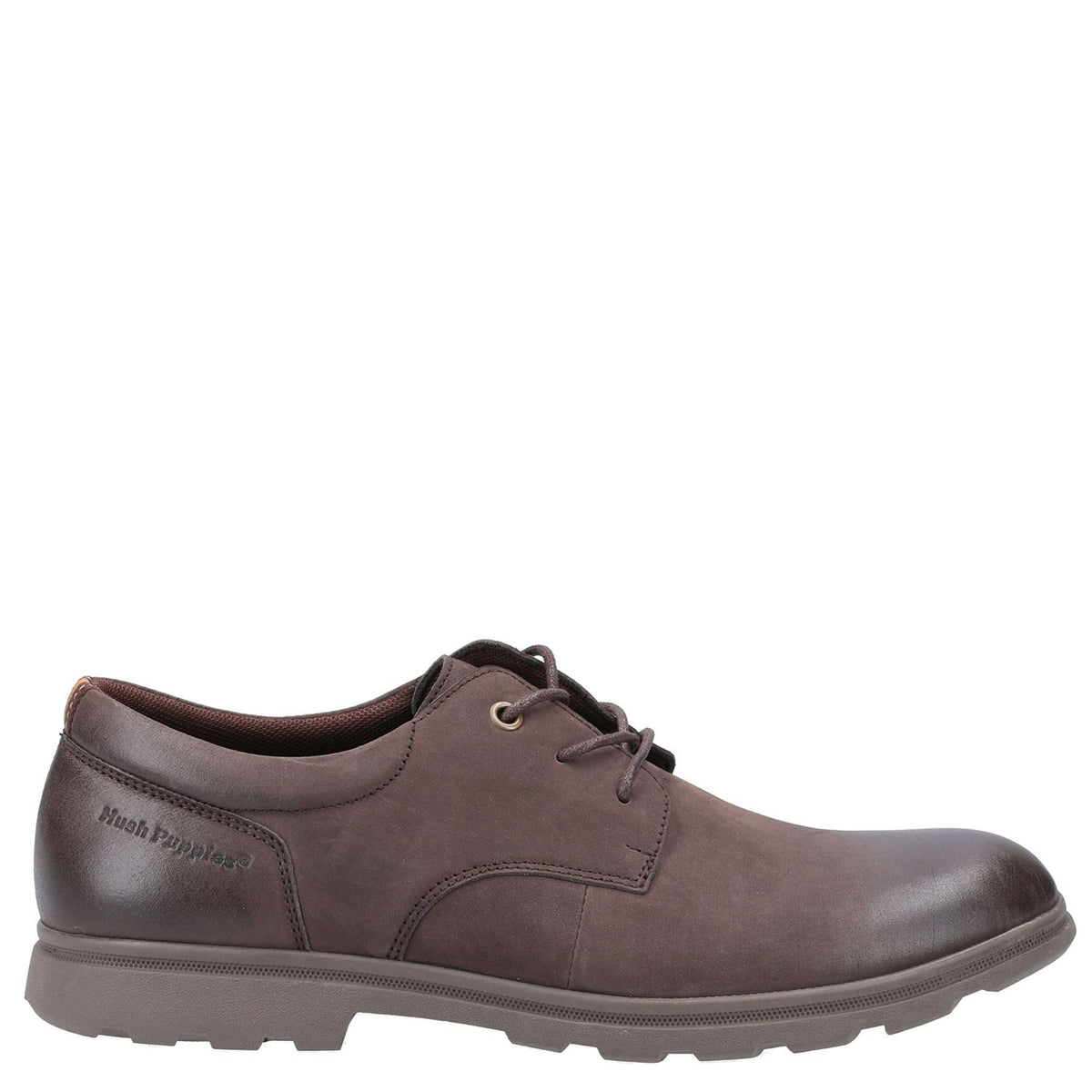 Hush Puppies Trevor Lace Up Shoes