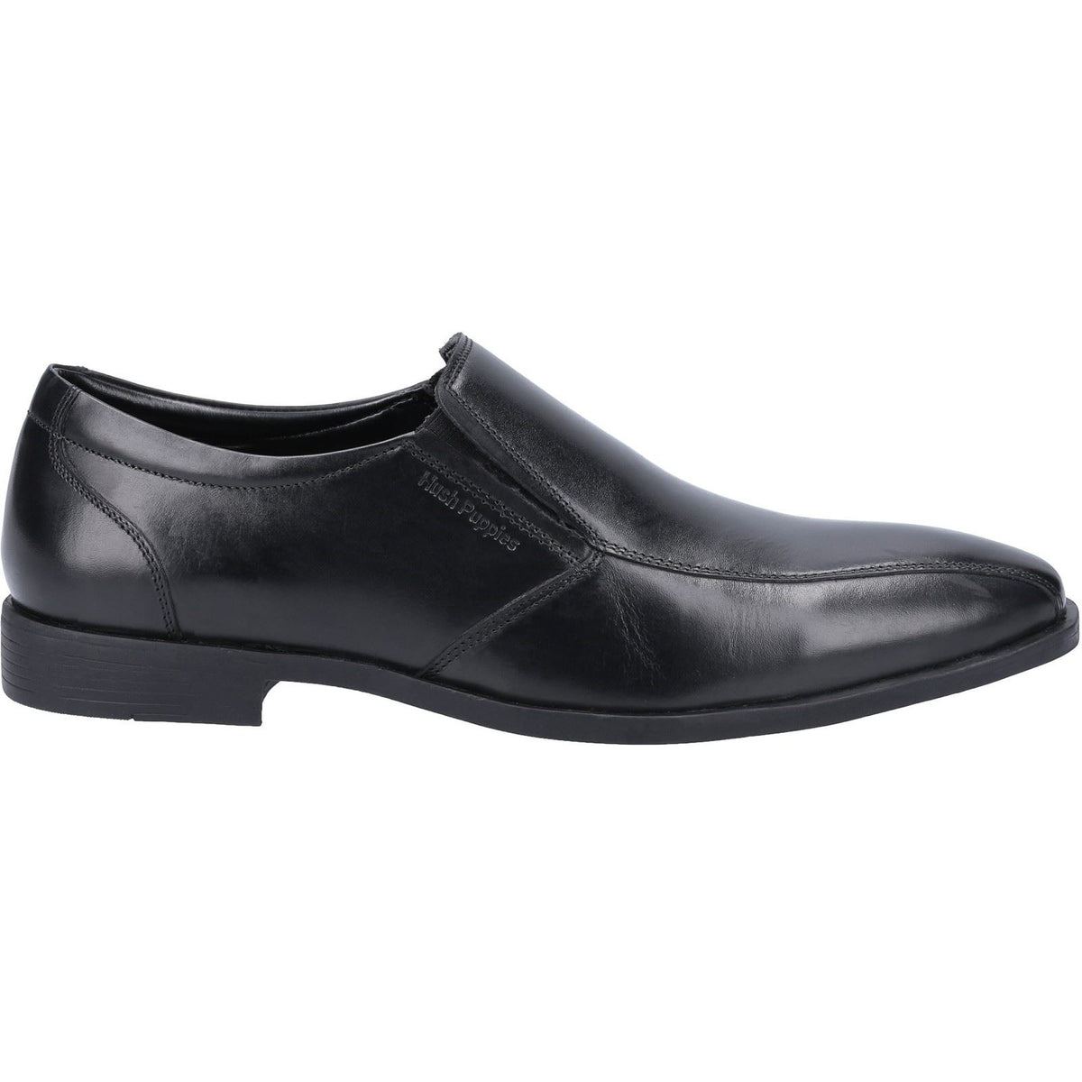 Hush Puppies Ellis Slip On Shoes