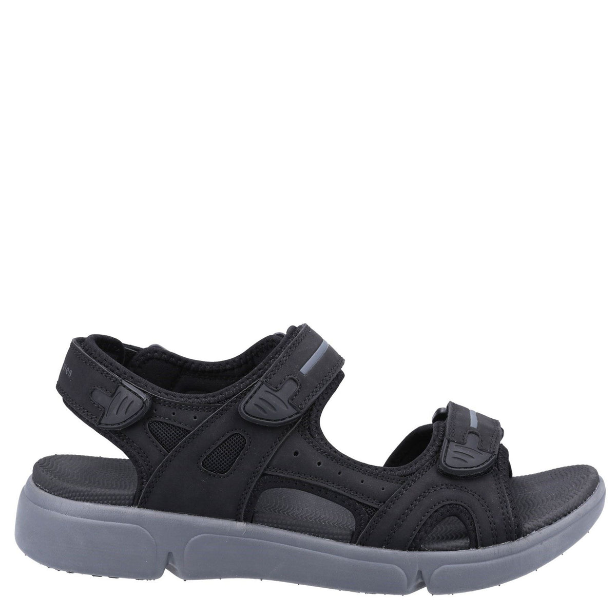 Hush Puppies Castro Sandals