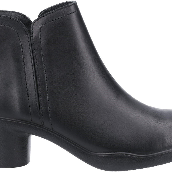 Amblers Safety AS608 Tina Ladies Safety Ankle Boots