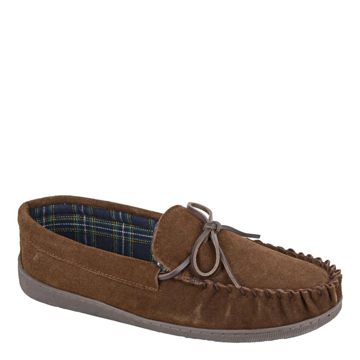 Mokkers Adie Moccasin Slippers