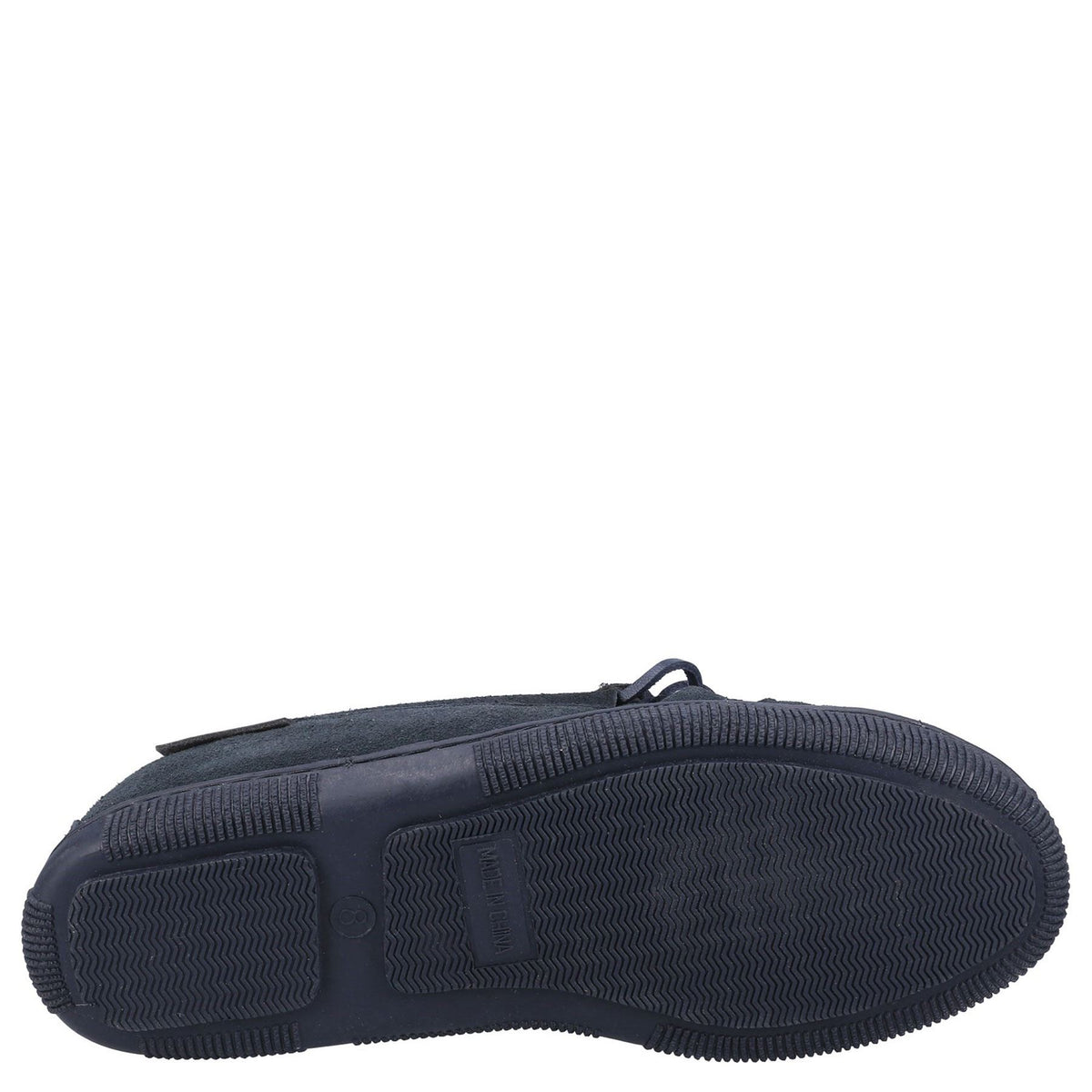 Hush Puppies Ace Mocassin Slippers