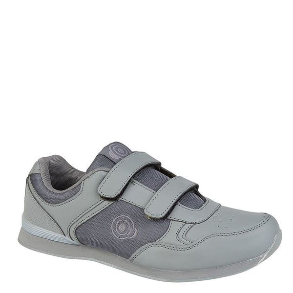 Dek Drive Touch Fastening Trainers-Style Bowling Shoes