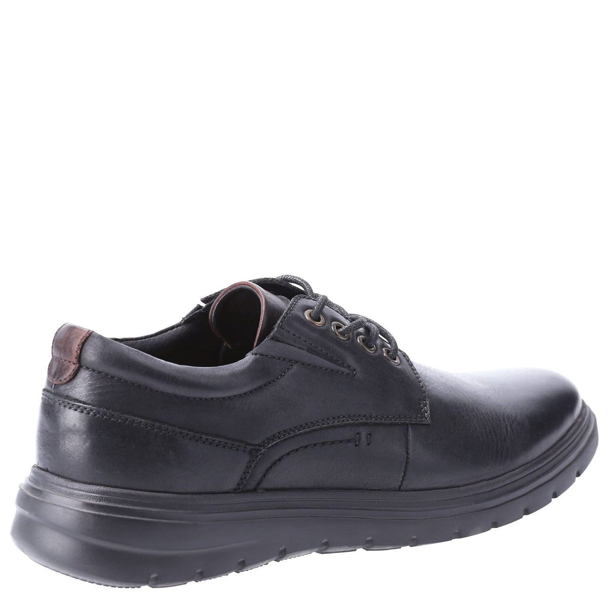 Hush Puppies Triton Lace Up Shoes