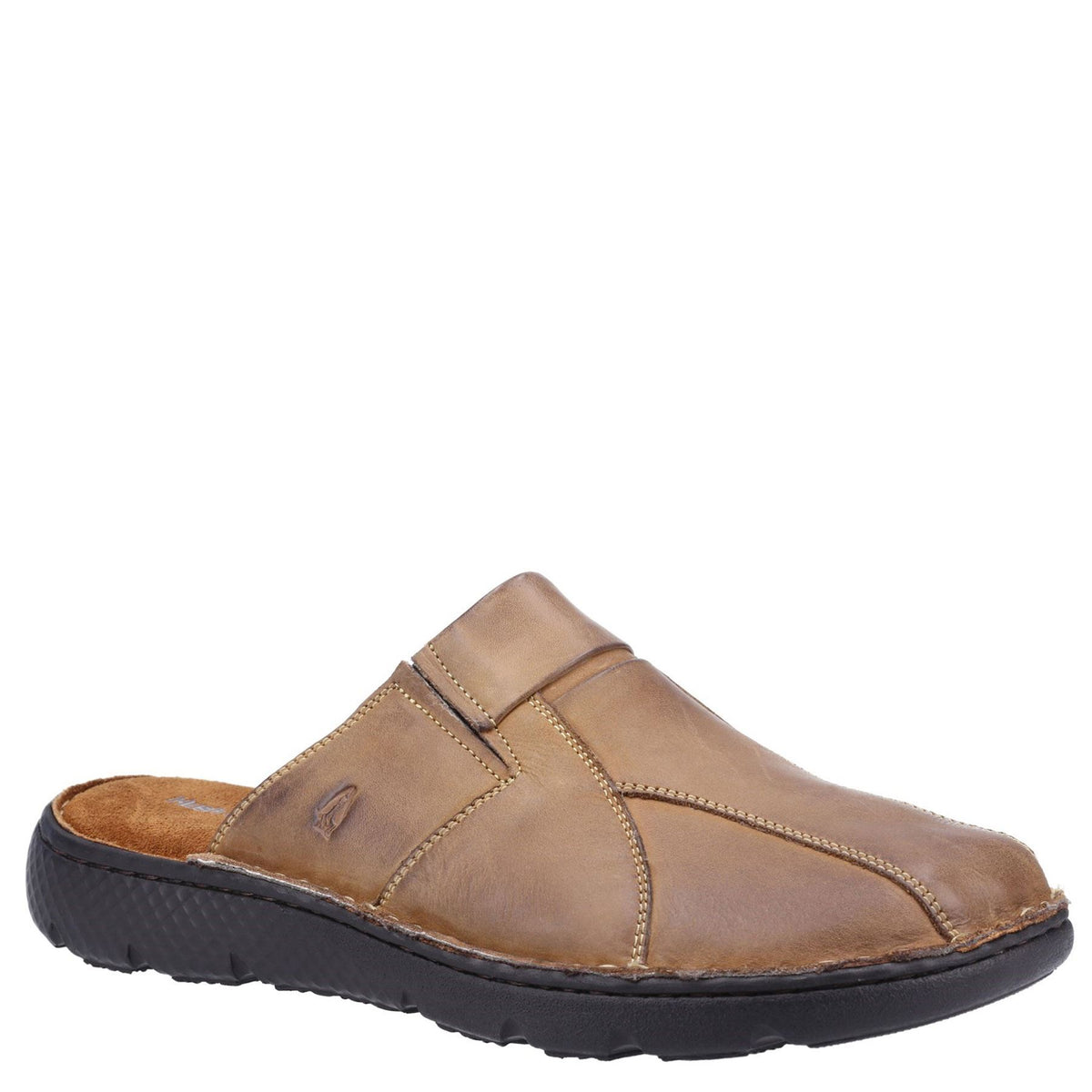 Hush Puppies Carson Mule Sandals