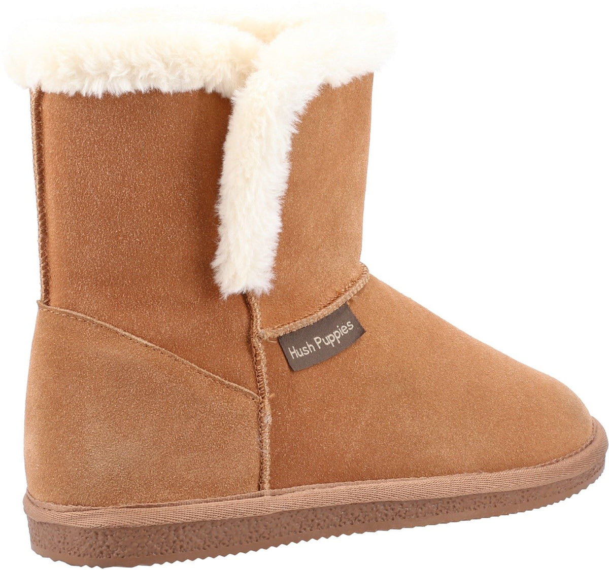 Hush Puppies Ashleigh Women's Slipper Booties