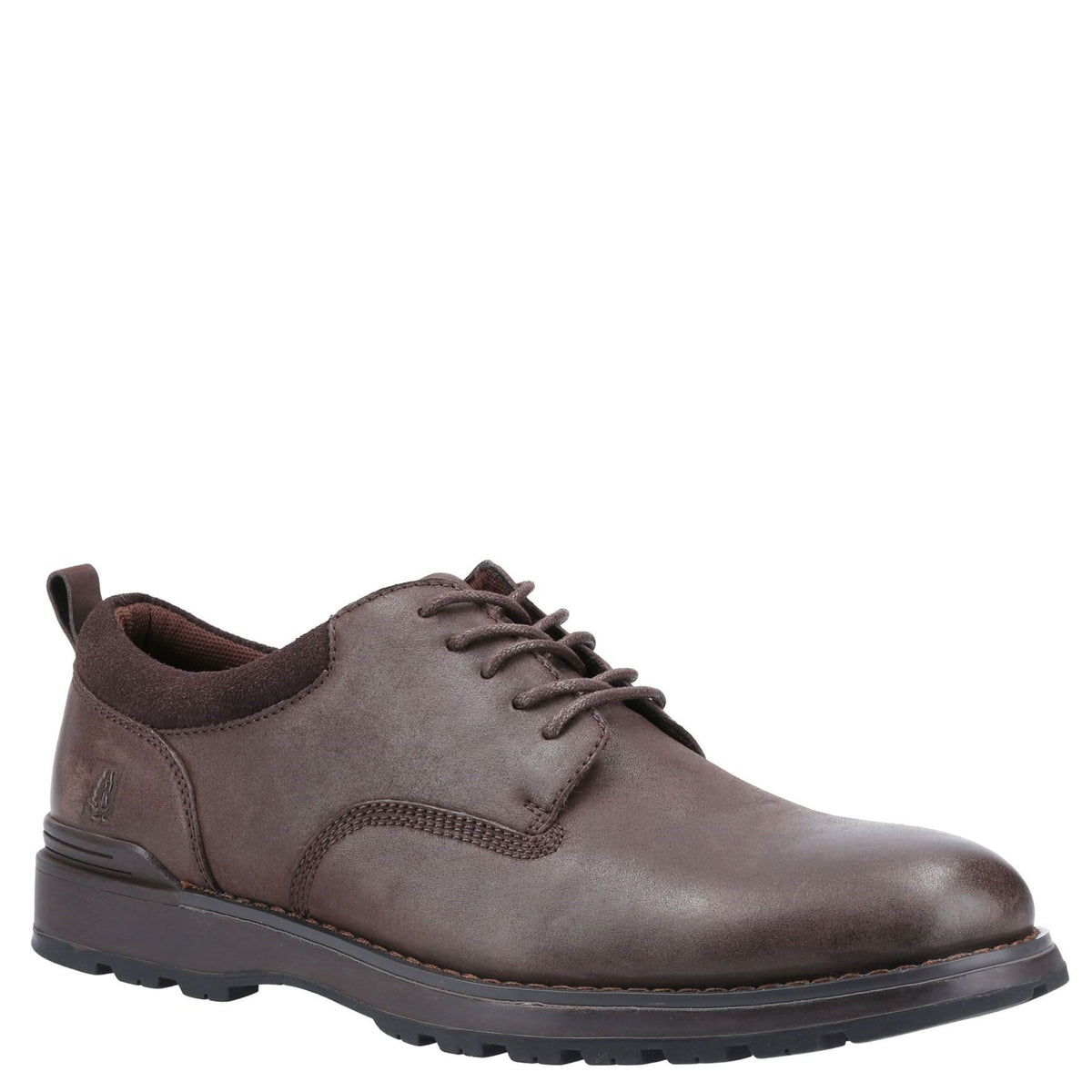 Hush Puppies Dylan Lace Up Derby Shoes