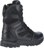 Magnum Elite Spider X 8.0 Side-Zip Uniform Boots