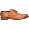 Base London Script Derby Shoes