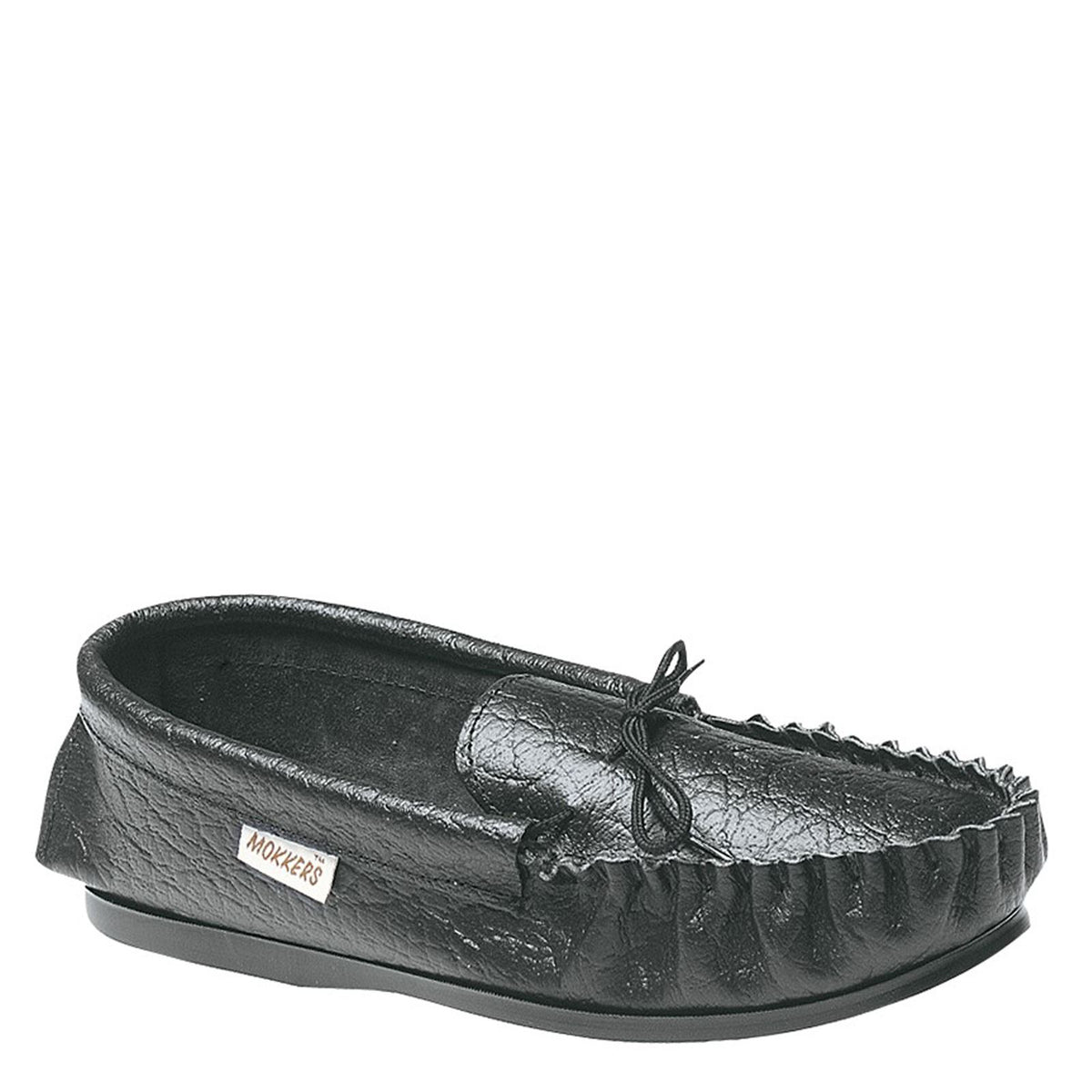 Mokkers Gordon Moccasin Slippers