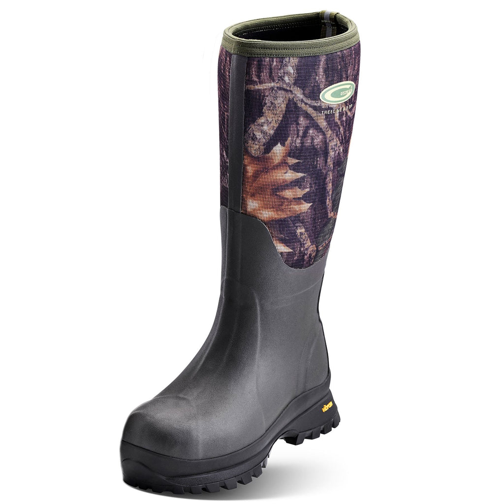 Grubs Treeline 8.5 Insulated Field Boots