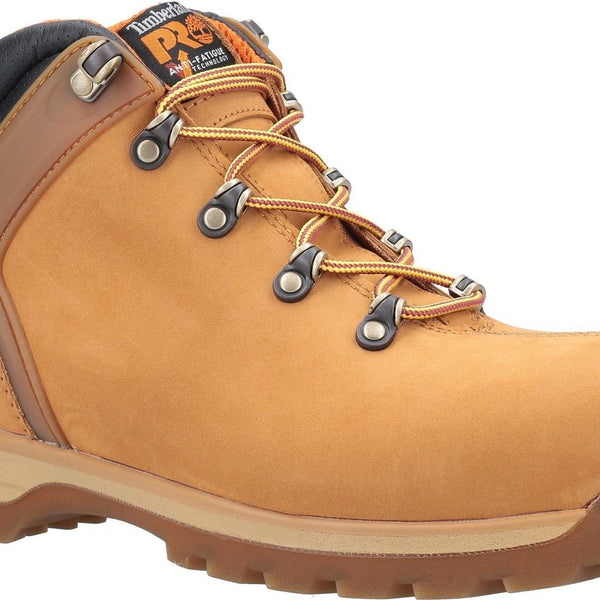 Timberland Pro Splitrock XT Composite Safety Toe Work Boots