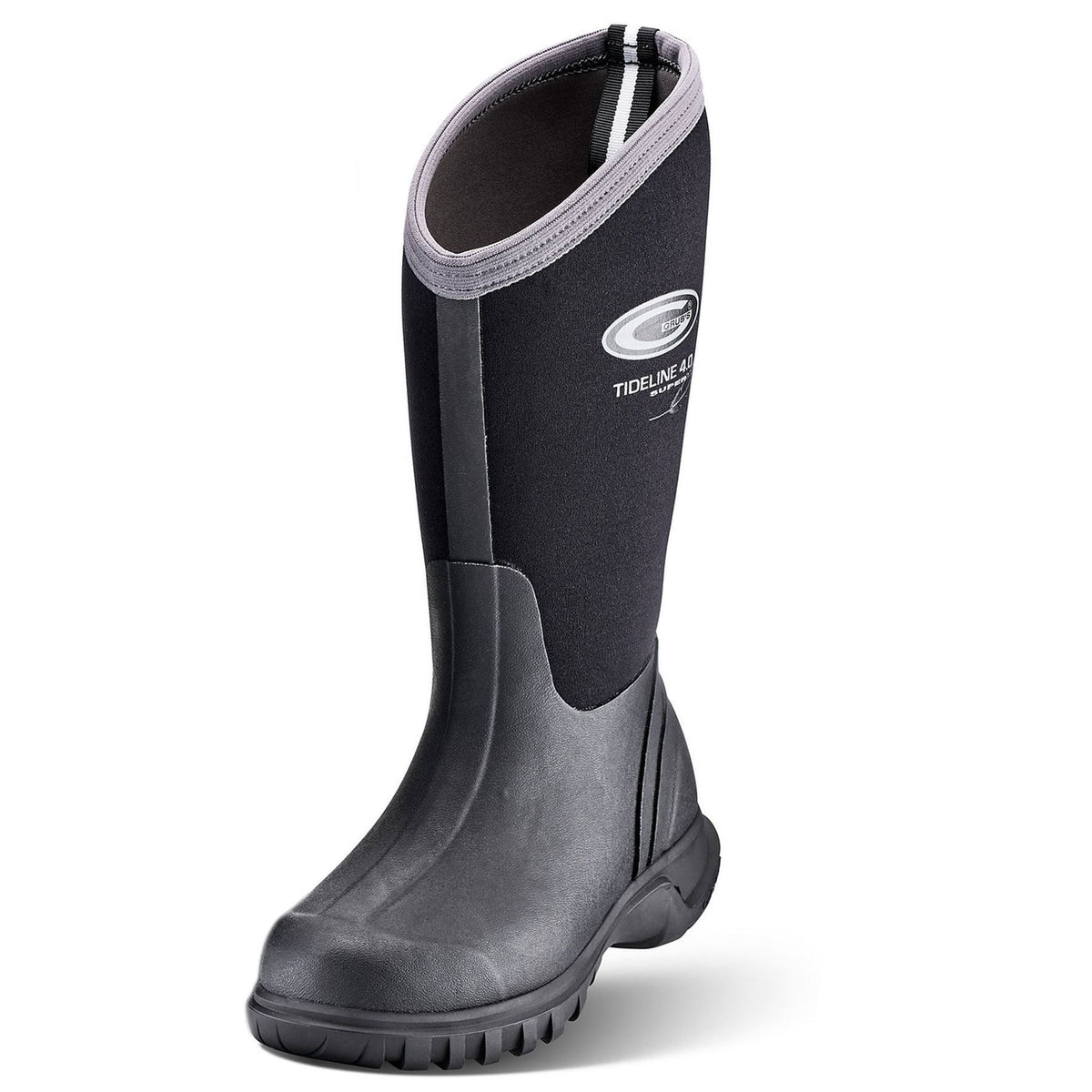 Grubs Muddies Tideline Youth Lightweight Wellington Boots