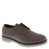 Frank James Brent Leather Oxford Lace Up Shoes