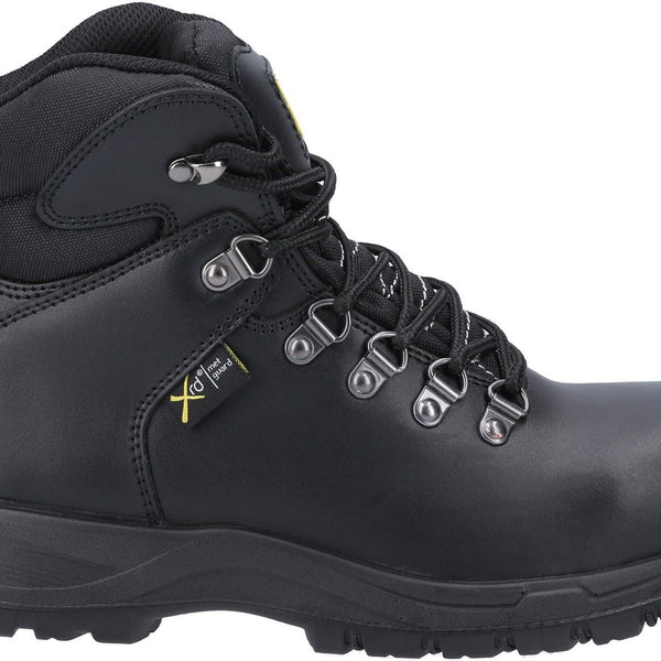 Amblers Safety AS606 Safety Boots