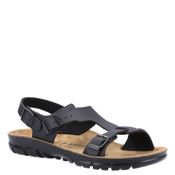 Birkenstock Saragossa Birko-Flor Women's Sandals