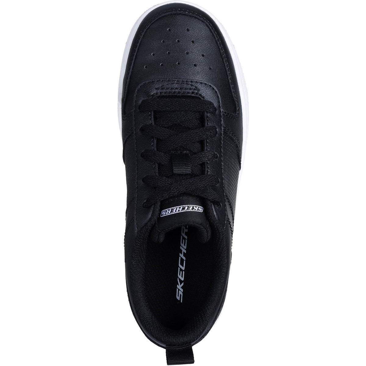 Skechers Smooth Street Genzo Kids' Trainers