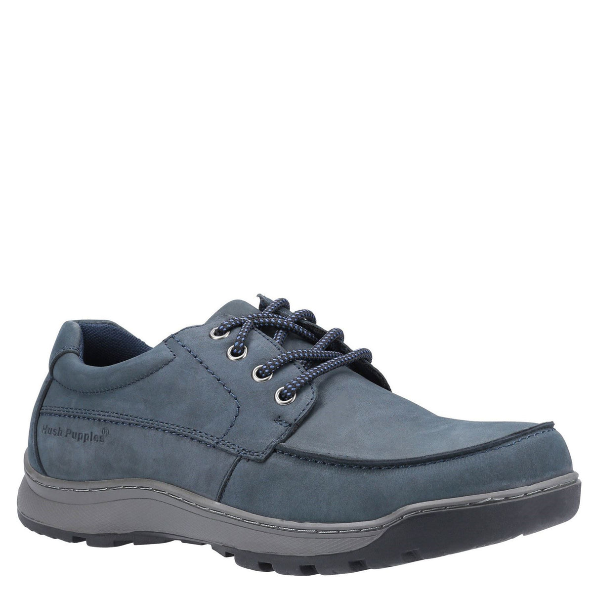 Hush Puppies Tucker Lace Up Shoes