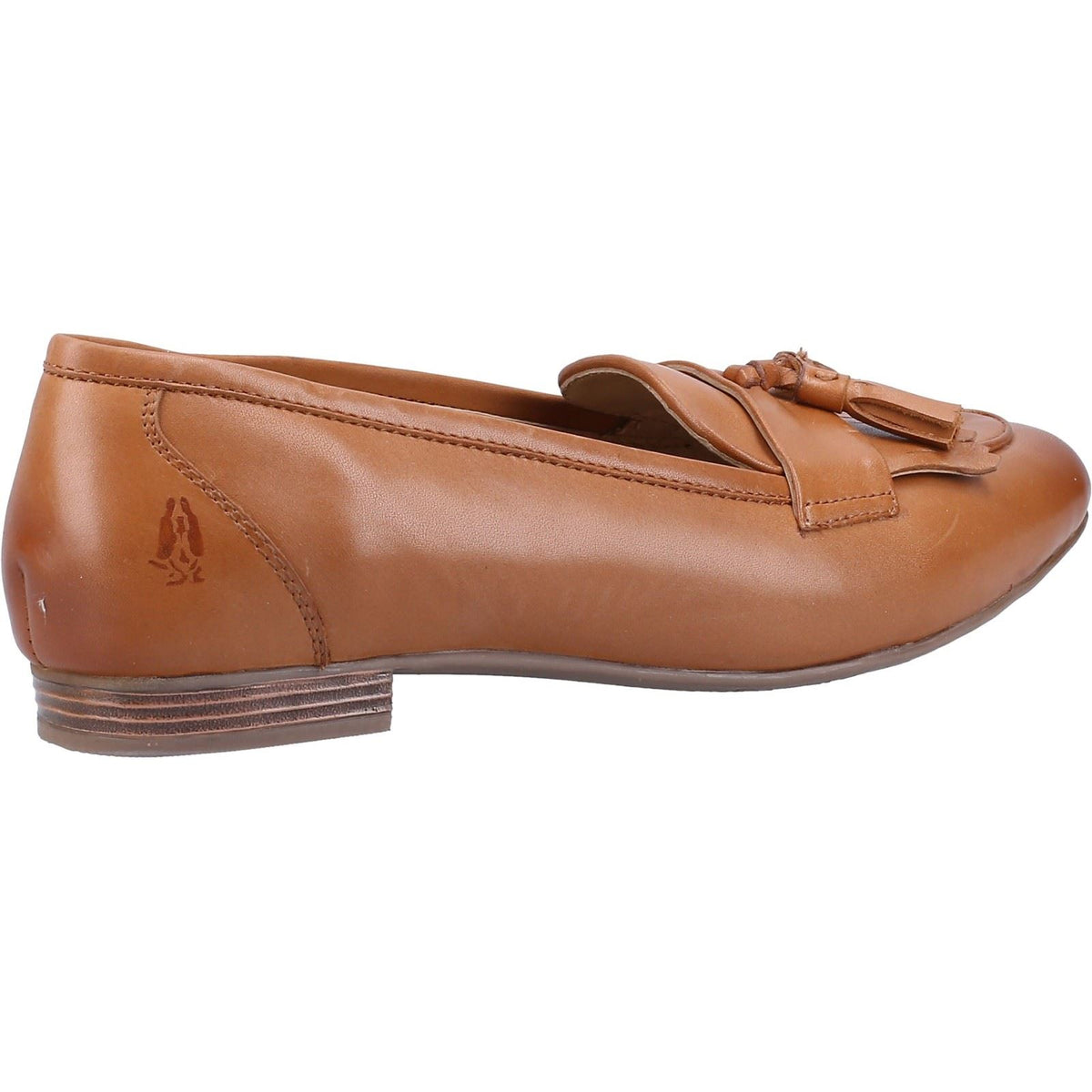 Hush Puppies Marissa Tassel Loafers