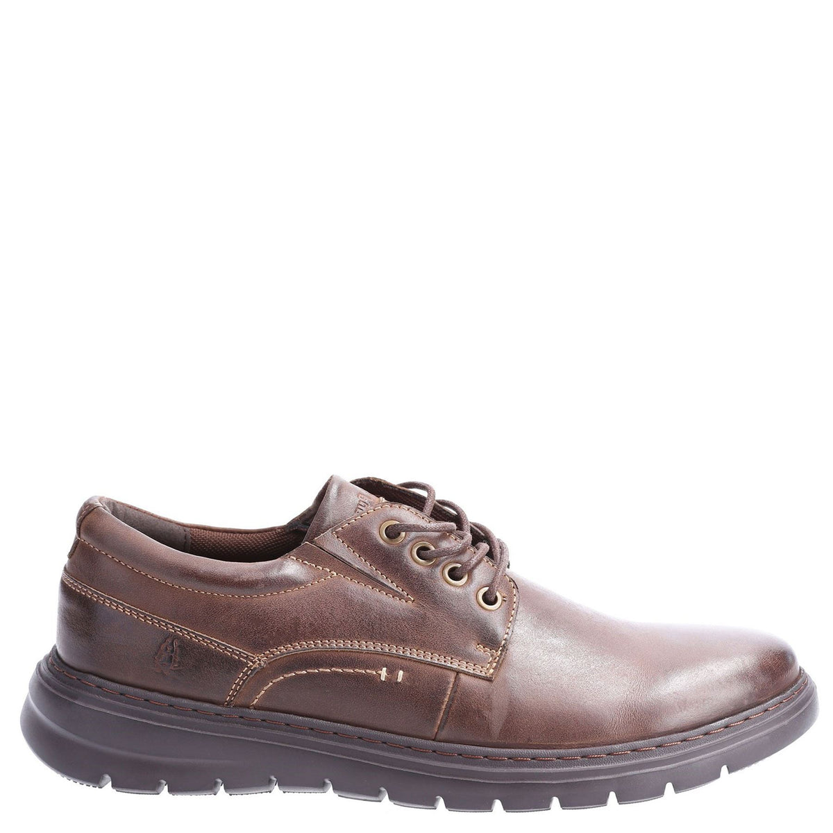 Hush Puppies Triton Lace Up Shoes