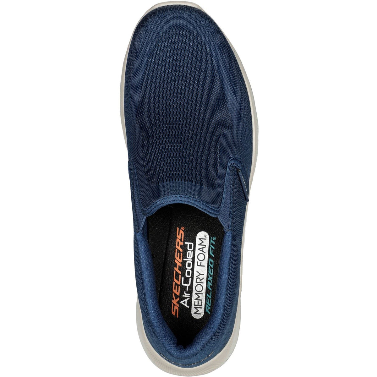 Skechers Equalizer 5.0 - Grand Legacy Slip On Trainers