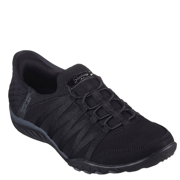 Skechers Breathe-Easy-Roll-With-Me Shoes