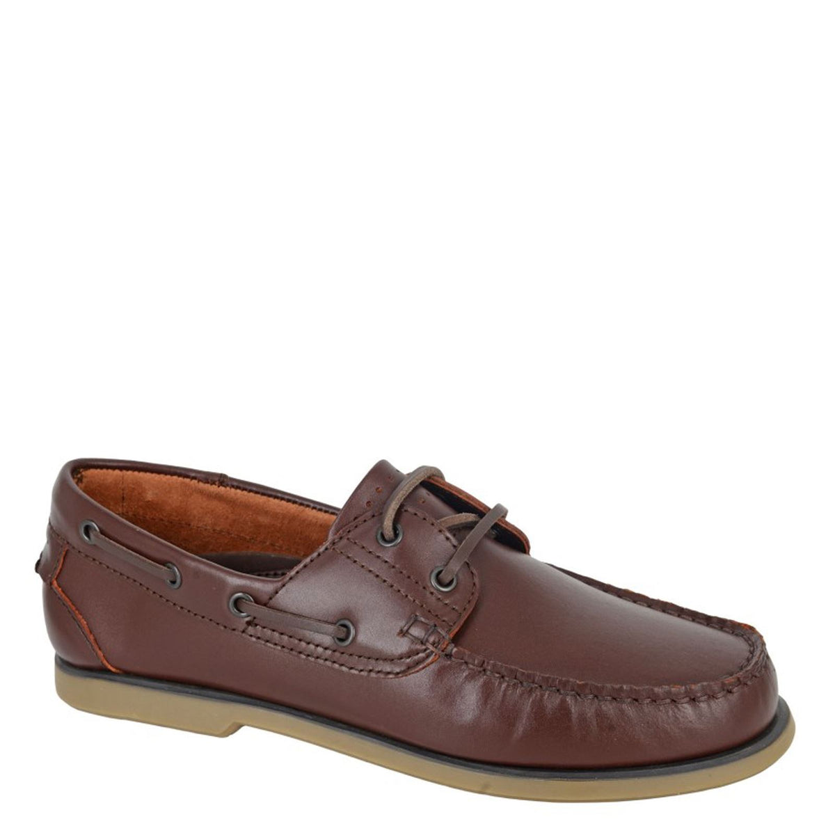 Dek M 607 Moccasin Boat Shoes