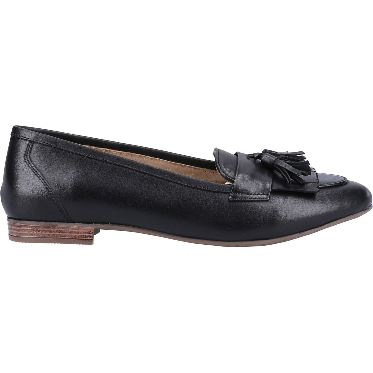 Hush Puppies Marissa Tassel Loafers