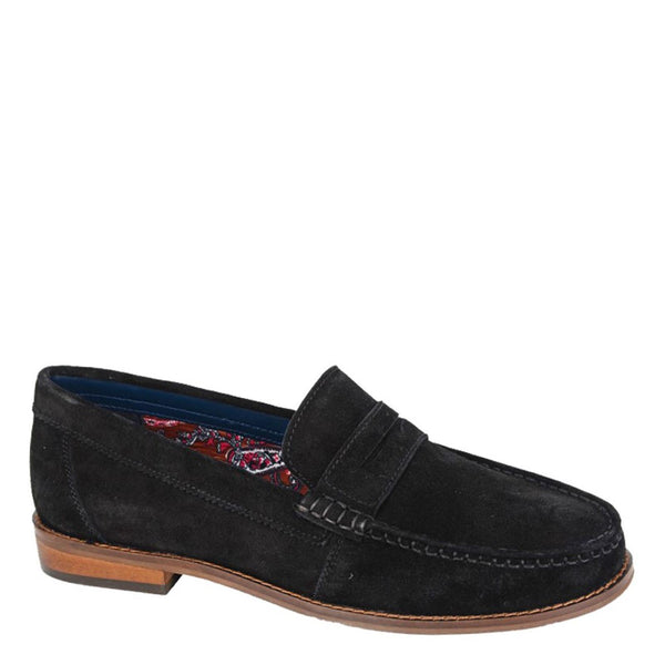 Roamers M 440 Slip-On Casual Shoes