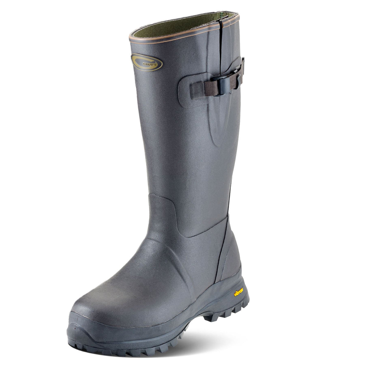 Grub's Speyline Traditional Wellington Boots