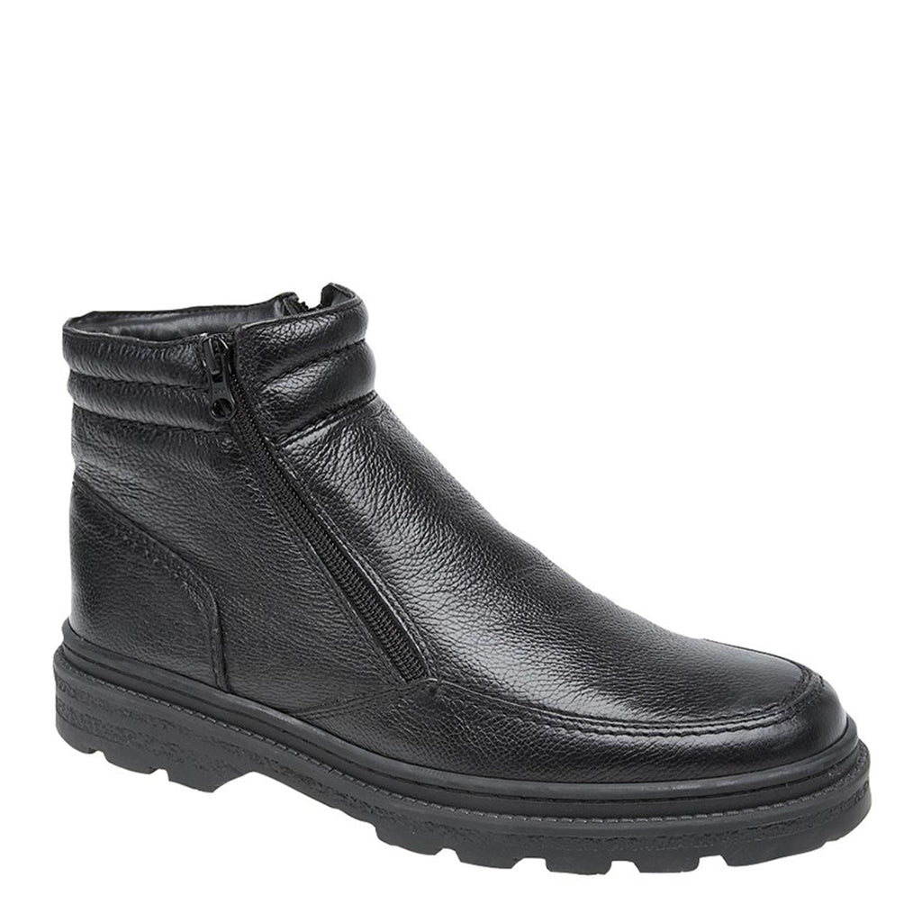 Roamers M 333 Twin Zip Thermal Lined Boots