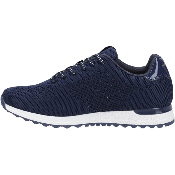 Hush Puppies Katrina Trainers