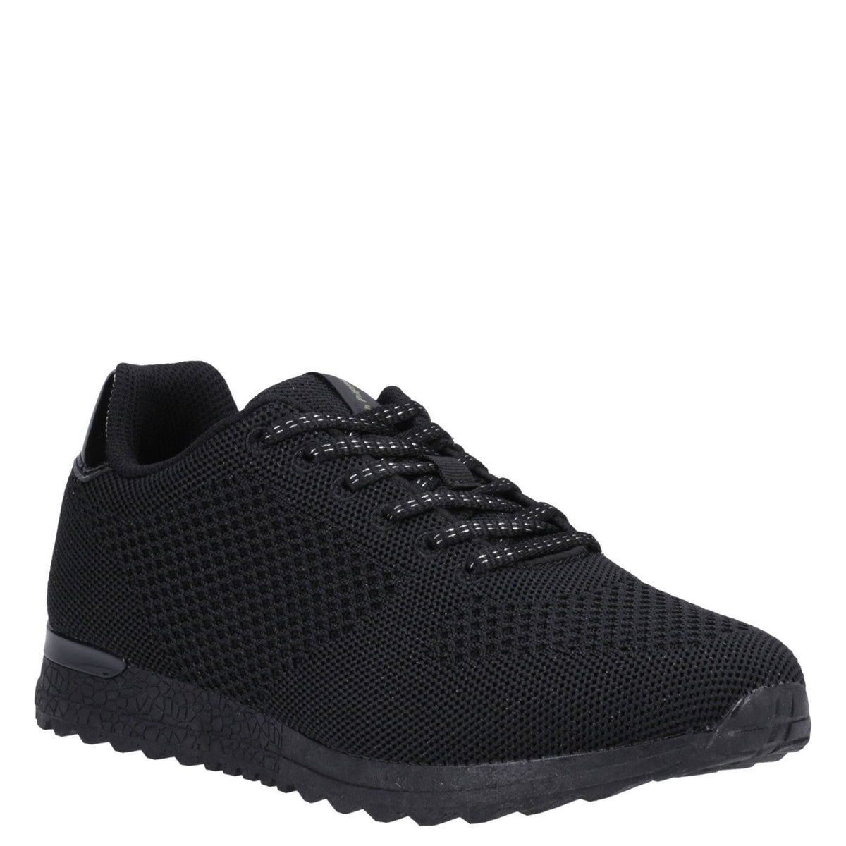 Hush Puppies Katrina Trainers