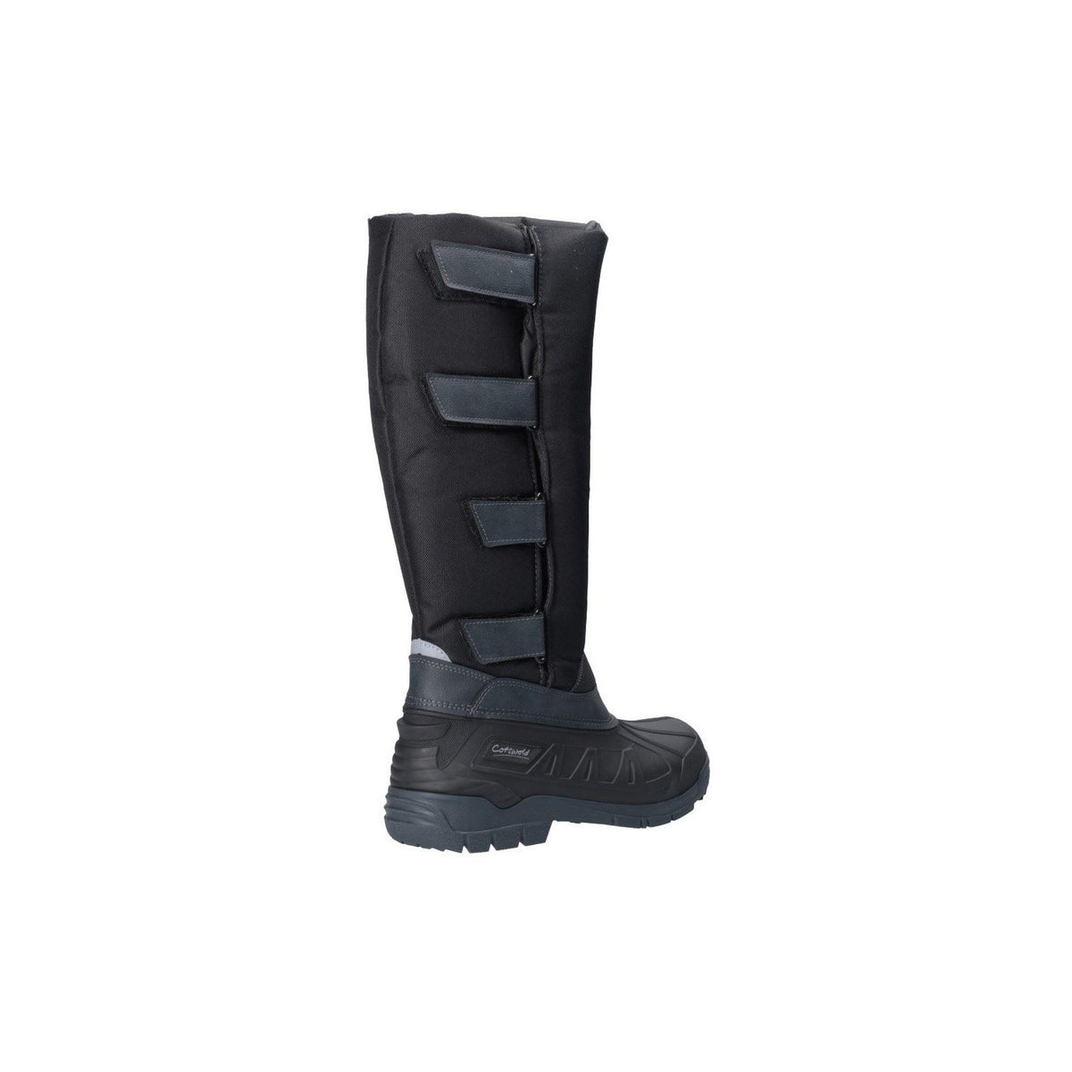 Cotswold Kemble Short Wellington Boots