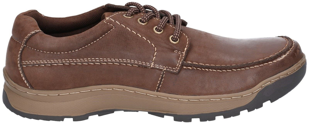 Hush Puppies Tucker Lace Up Shoes