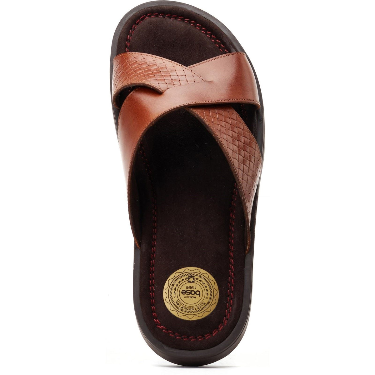 Base London Astro Slip On Sandals