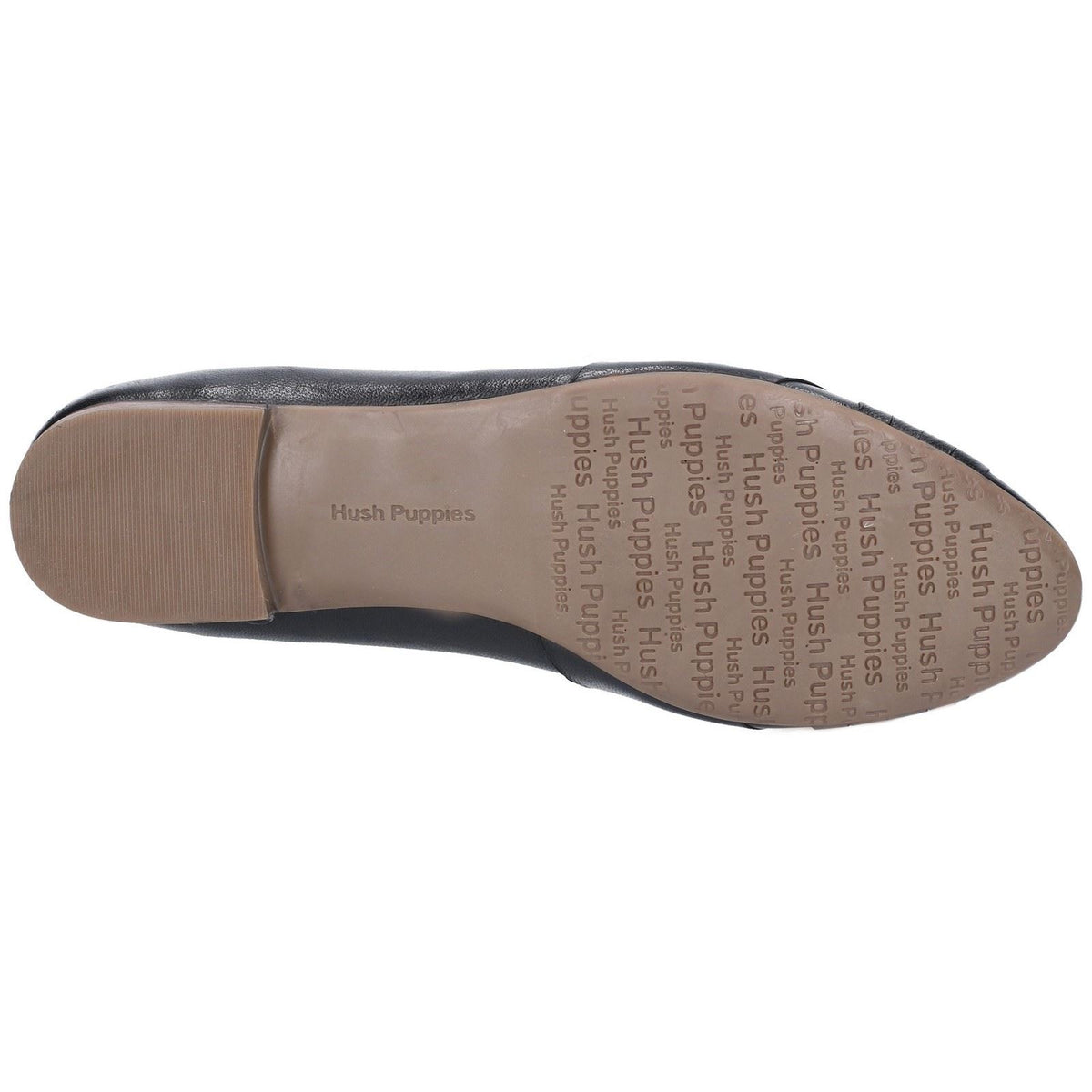 Hush Puppies Marley Ballerina Shoes