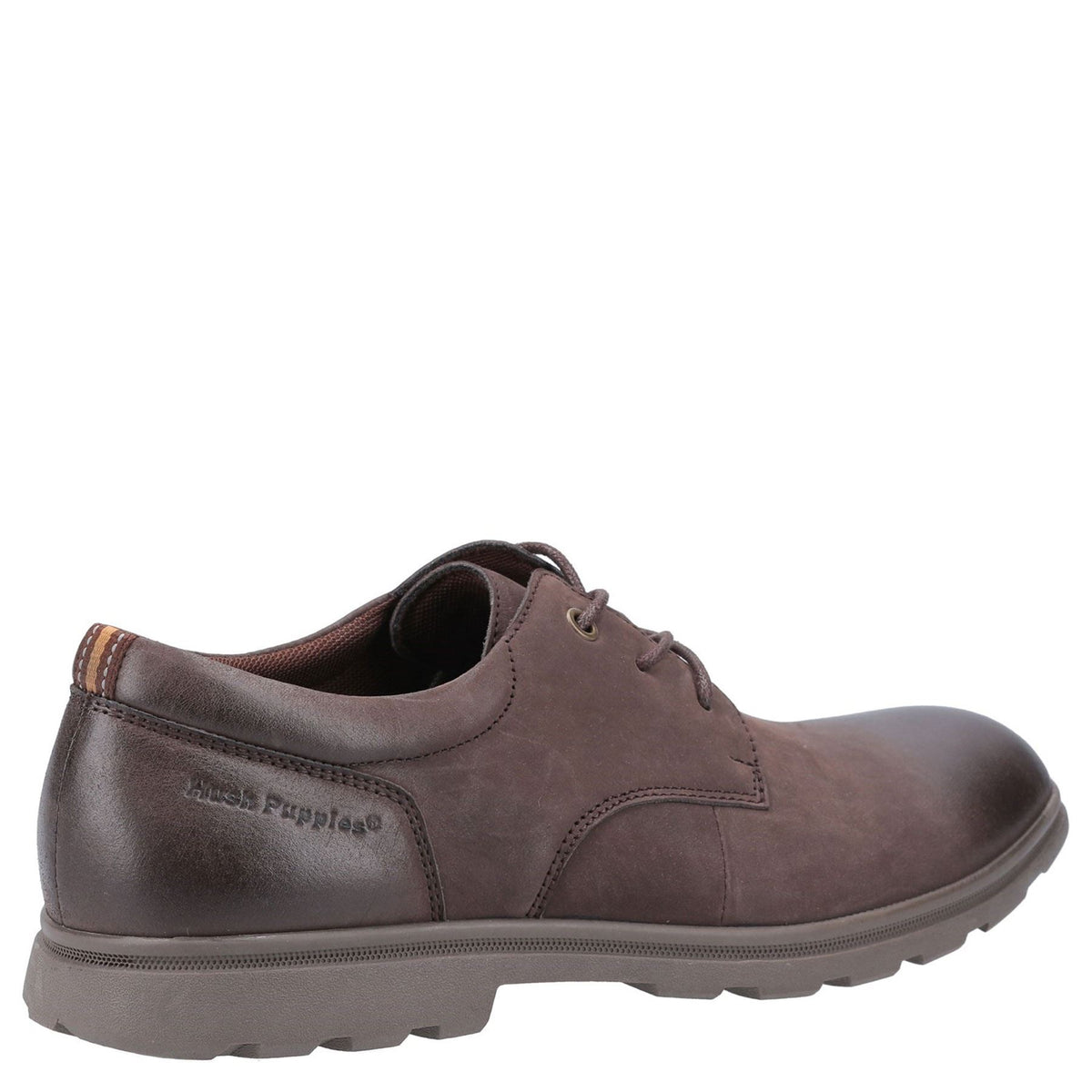 Hush Puppies Trevor Lace Up Shoes