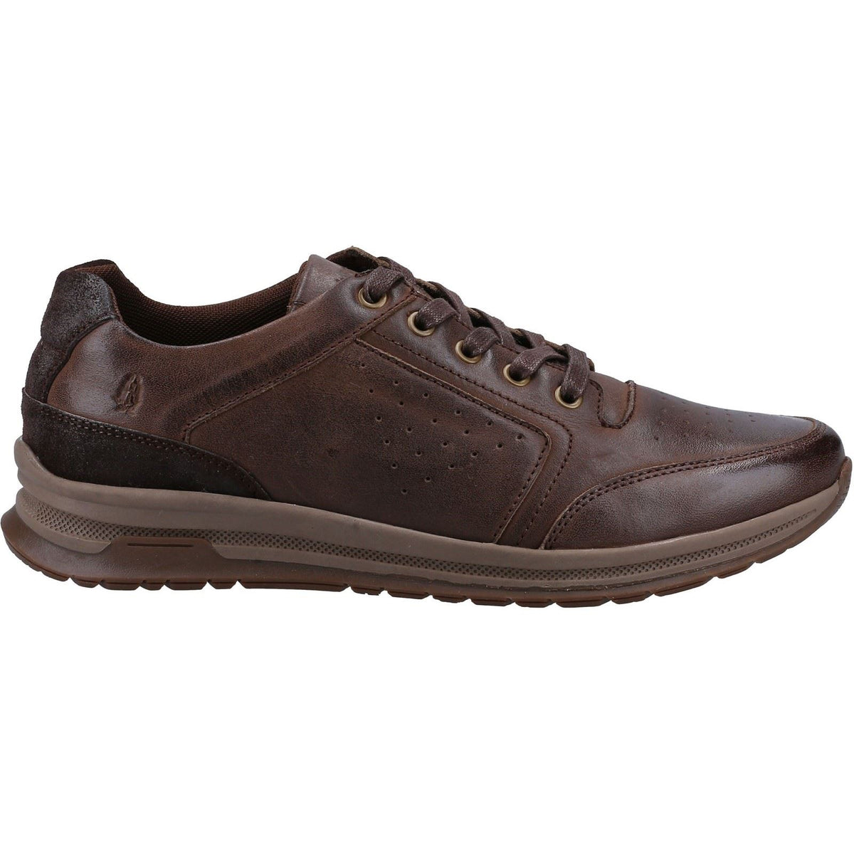 Hush Puppies Joseph Lace Up Shoes