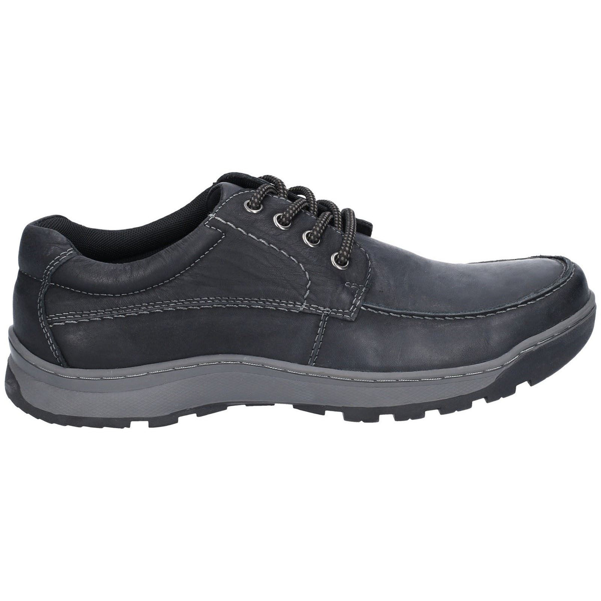 Hush Puppies Tucker Lace Up Shoes