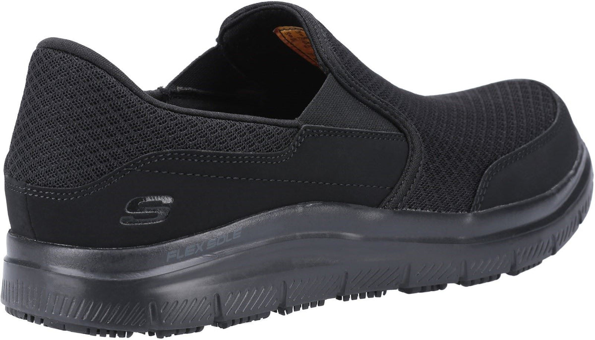 Skechers Flex Advantage - McAllen Sr Occupational Shoes