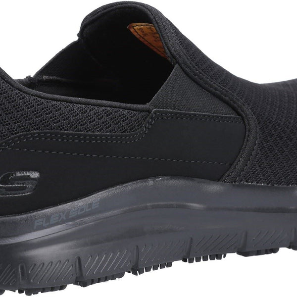 Skechers Flex Advantage - McAllen Sr Occupational Shoes